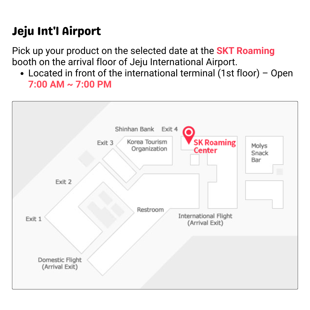 Jeju Airport
