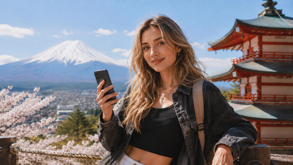Best eSIM for Japan 2026: Honest Review and Buying Guide