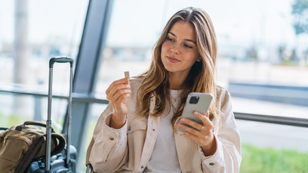 eSIM vs SIM Card: Which Is Better for Travel?