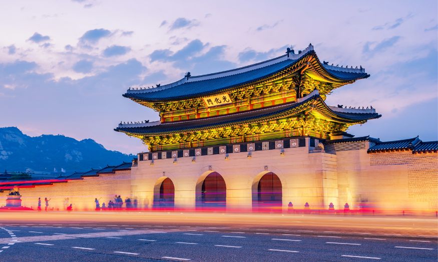 Korea prepaid eSIM for travelers providing stable mobile data and smooth roaming connectivity