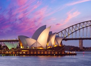 Australia travel eSIM with prepaid mobile data for reliable connectivity during your trip