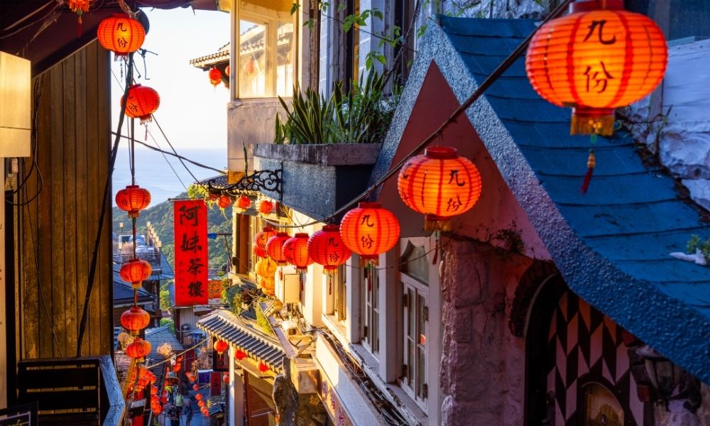 Taiwan prepaid eSIM for travelers providing stable mobile data and smooth roaming connectivity