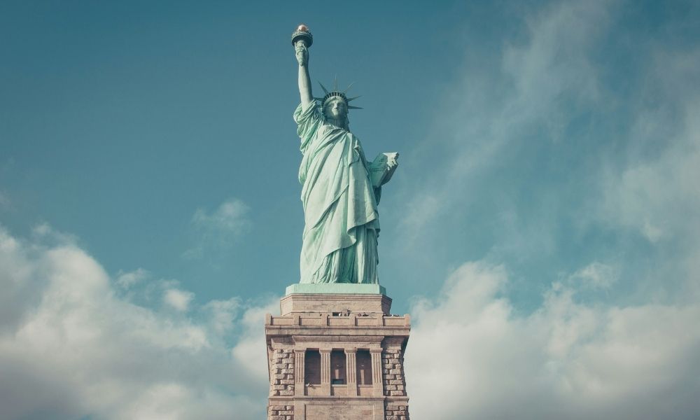 USA travel eSIM with prepaid mobile data for reliable connectivity during your trip